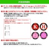 両面に英文字が入れられる イニシャル 名入れ カジノチップ マーカー（カジノマーカー）4