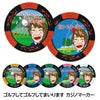 ゴルフしてゴルフして カジノマーカー カジノチップマーカー1
