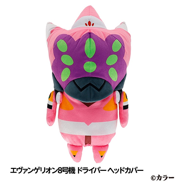 エヴァンゲリオンデザインのゴルフグッズ通販。ゴルフコンペ景品や